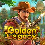 Golden Legacy SP Golden Legacy SP
