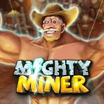 Mighty Miner SP Mighty Miner SP