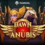 Dawn of Anubis
